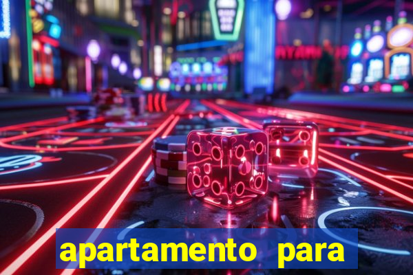 apartamento para alugar nova betania mossoro